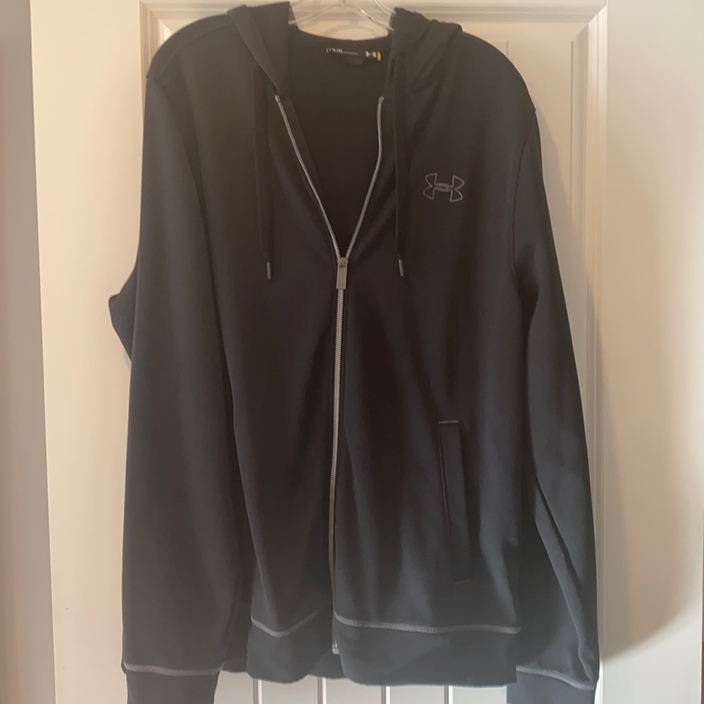 Under Armour Hoodie
